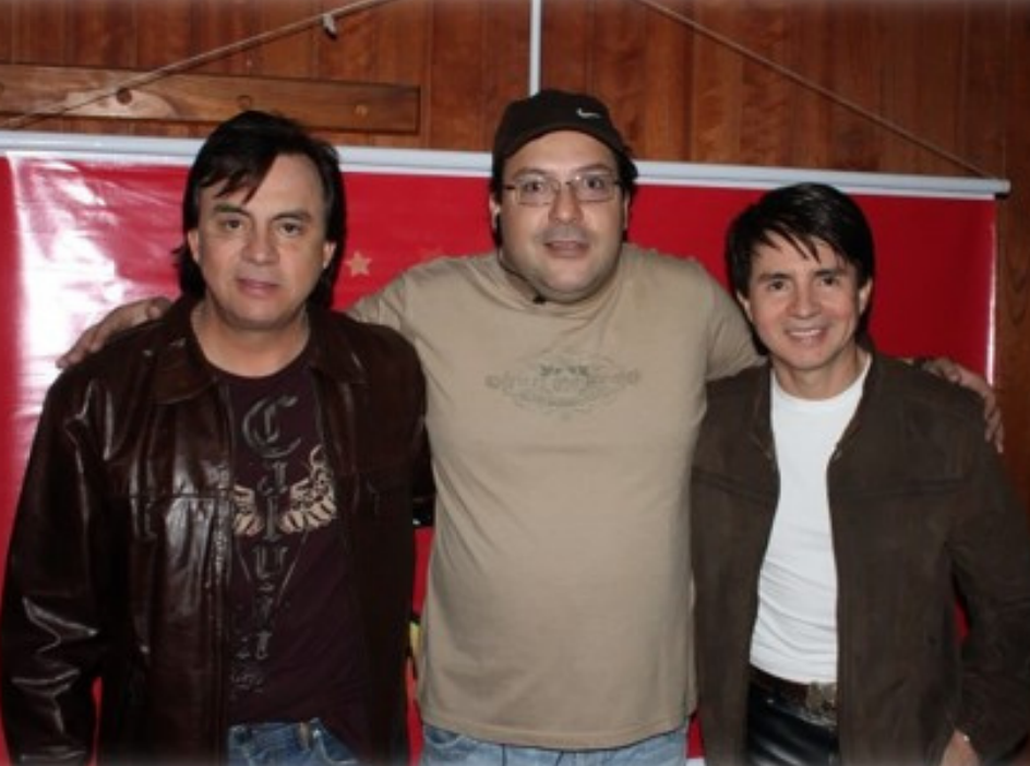 Artistas 11