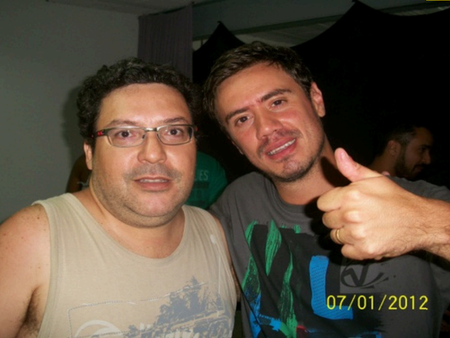 Artistas 12