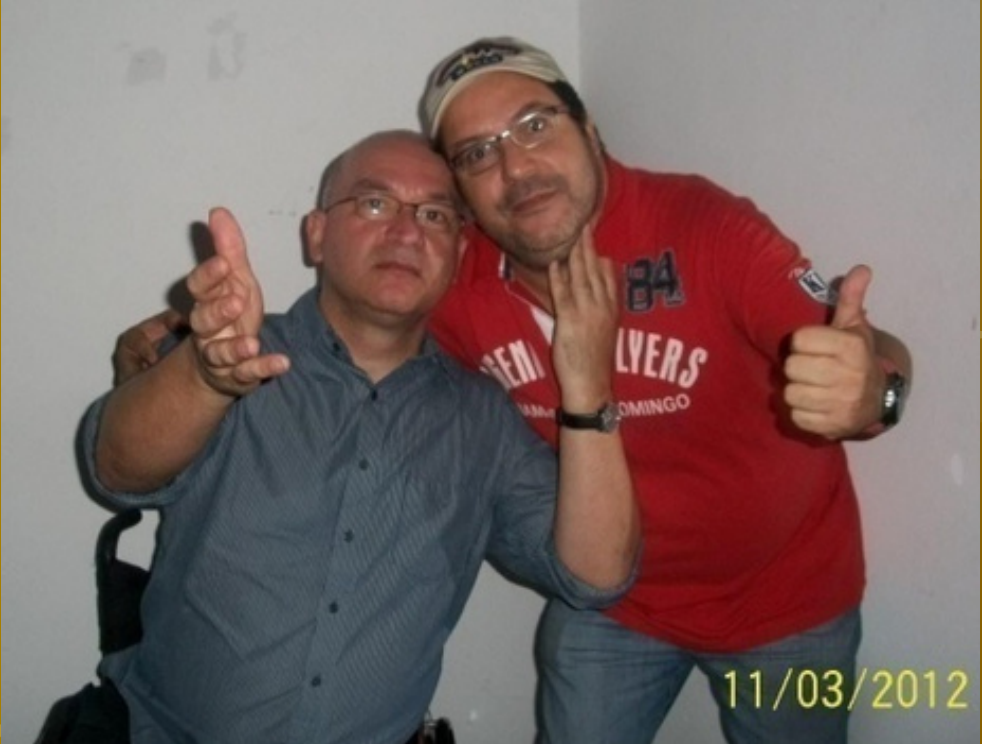 Artistas 7