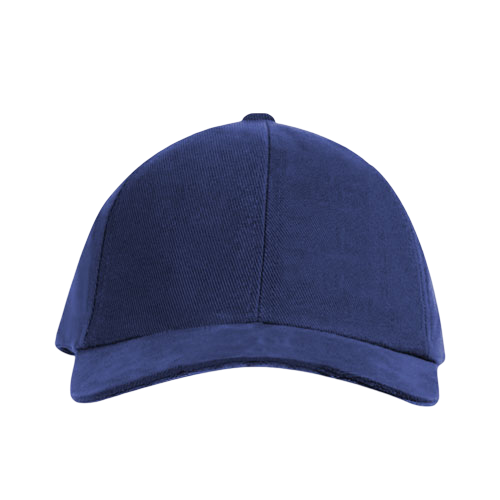 Boné Curved Brim