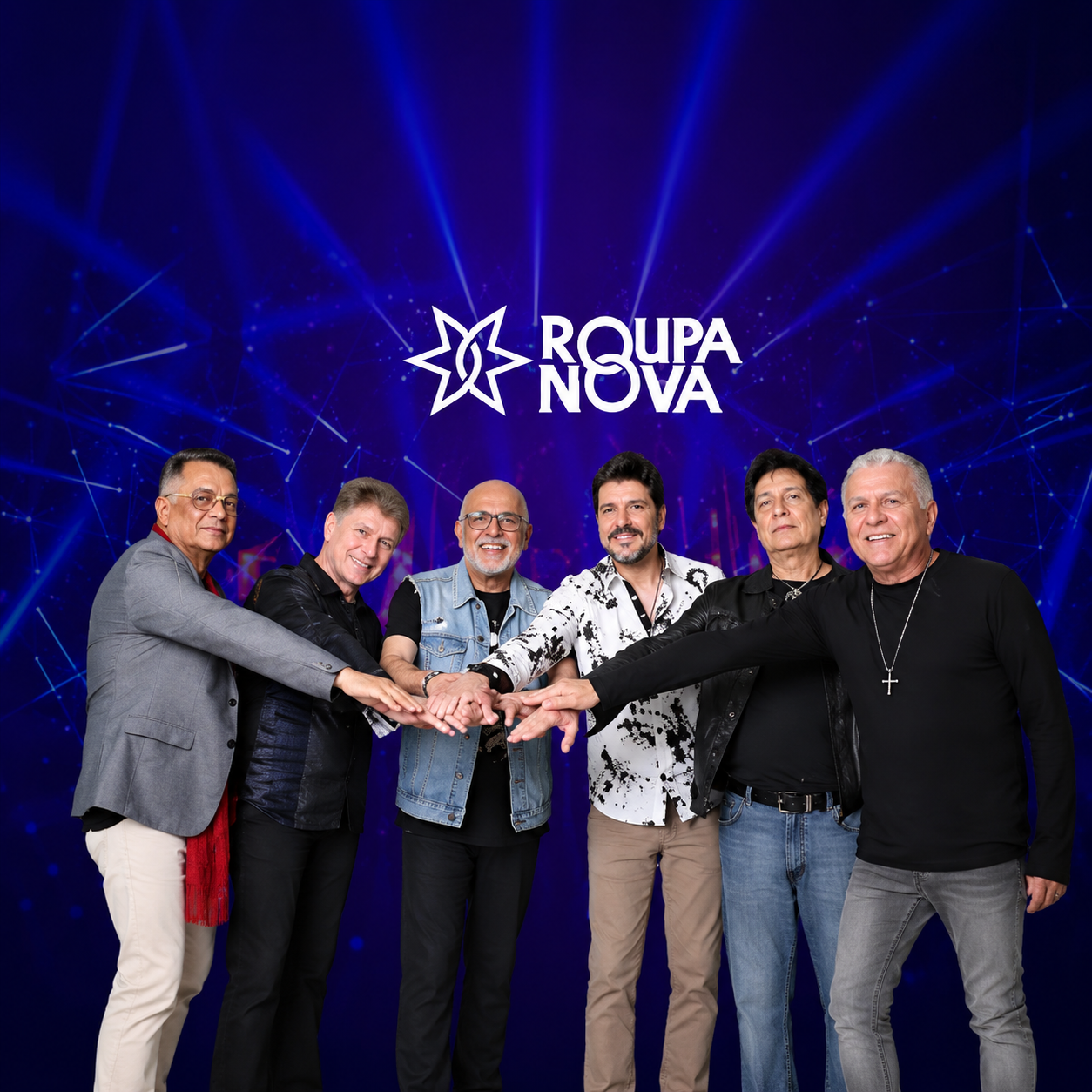 Roupa Nova